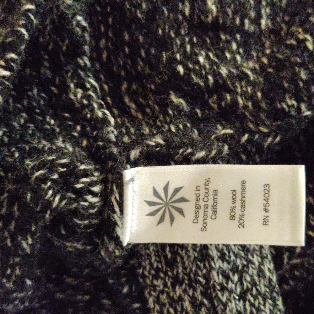 Athleta Wool Blend Sweater - image 5